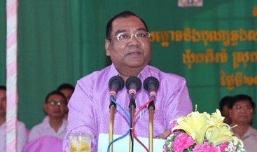 លោ​ក ​ហ៊ី​ង​ ប៊ុ​ន​​ហៀង​ ថា​ ​បើ​គ្មា​ន​រ​ដ្ឋា​ភិ​បា​លប​​ក្ស​ប្រ​ជា​ជ​ន​ទេ​ ម​ក​ទ​ល់​នឹង​ពេ​ល​នេះ​ ភ្លើ​ង​ស​ង្រ្គា​មនៅ​​ក​ម្ពុ​ជា​នឹង​មិ​ន​ទា​ន់​ចប់​ទេ​​​​